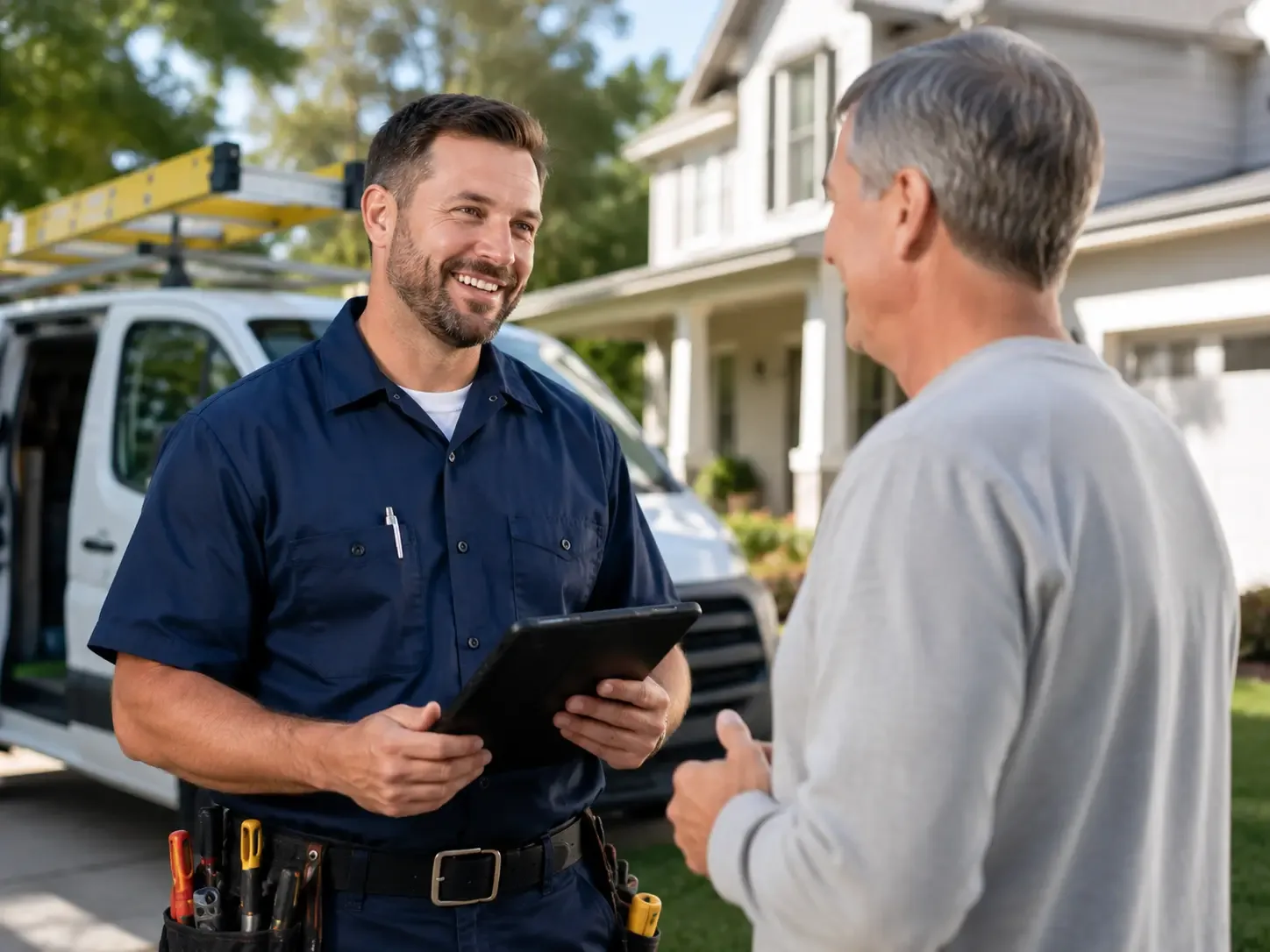 Electrical Code Corrections (Older Homes) in Pinckard, AL
